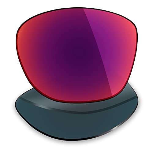 Image of Mryok Replacement Lenses for Oakley Trillbe X OO9340 Sunglasses, HD Polarized, UV Protection, Impact Resistant, Perfectly Fit