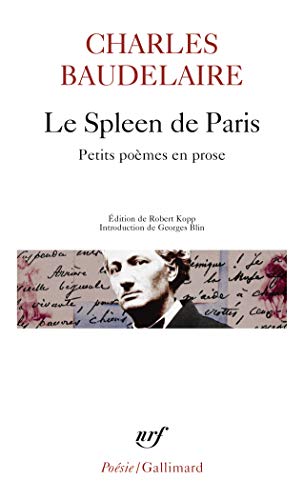 Le Spleen de Paris: Petits Poèmes en prose Livre PDF Gratuit