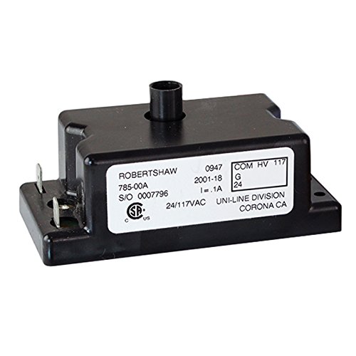 VULCAN HART 00-913099-00002 Ignition Module 24/120