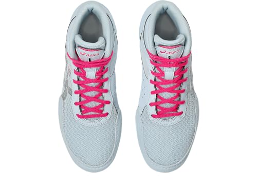 Image of ASICS Kid's Matflex 7 Grade School Wrestling Shoes
