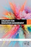 Creativity for Innovation Management