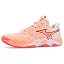 Coral-lava Orange