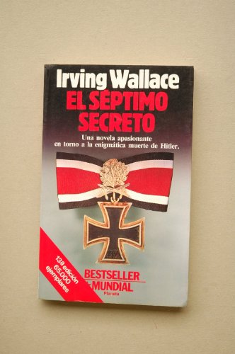 El Septimo Secreto/the Seventh Secret (Spanish ... [Spanish] 843203813X Book Cover