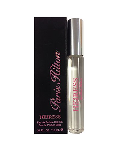 Heiress Eau De Parfum Roller Ball For Women By Paris Hilton, 0.34 Ounce #TOP26