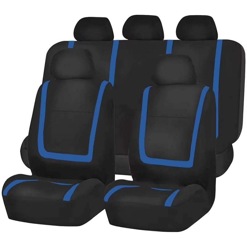 Housse de siège auto pour voyager confortablement en famille en camionnette et SUV