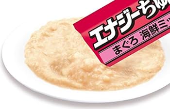 いなば　チャオ　ちゅーる　まぐろ海鮮ミックス　14g 20本入　１６袋　３２０本 チャオ ちゅ〜る 総合栄養食 まぐろ 海鮮ミックス味 ( 14g*20本