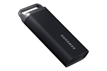 ★セット★SAMSUNG★Portable SSD★T5★2TB★1TB★外付け Amazon.com: Samsung T5 EVO Portable SSD 2TB, USB 3.2 Gen 1