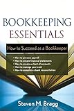 Bookkeeping Essentials: How to Succeed as a Bookkeeper