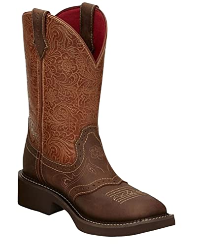 Justin Women's Starlina 11