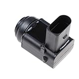 ☚【PREMIUM QUALITY 】OUR parking assist sensor is made of high quality plastic, adopted materials that meet strict OEM requirements. Such a practical tool you will need it