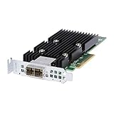 Dell Storage Controller - SAS 12Gb/s Low Profile - 12 Gbit/s - for PowerVault MD1420; PowerEdge C6420, R230, R330, R430, R540, R640, R740, R830