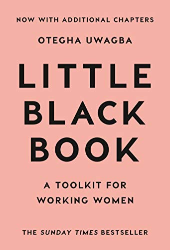 Little Black Book: A Toolkit for Working Women Livre PDF Gratuit