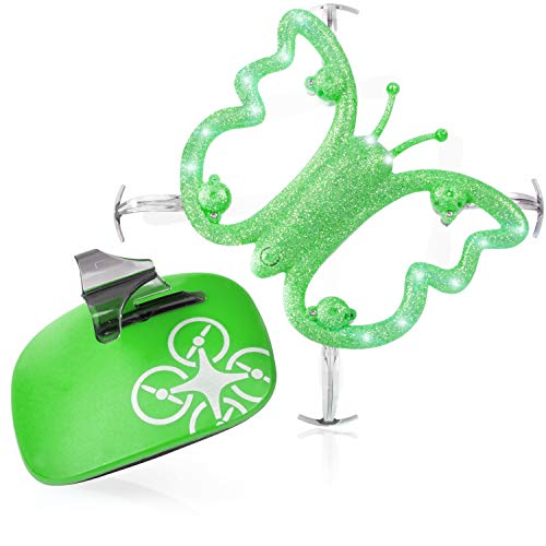 monarch flame mini drone