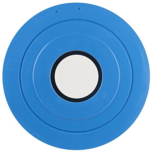 Clear Choice Pool Spa Filter 8.50 Dia x 10.50 in Cartridge Replacement for Watkins Hot Spring Spa Aladdin 16506, [2-Pack]