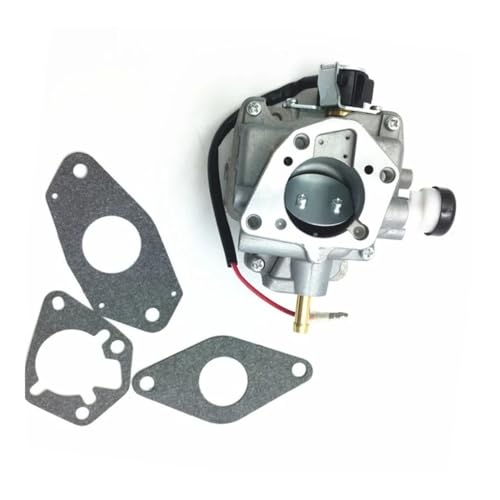 Carburateur CH640 CH670 CH680 moteur autoportée motoculture 2485391-SC