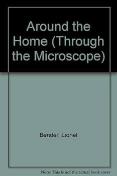 Hardcover Around the Home Book