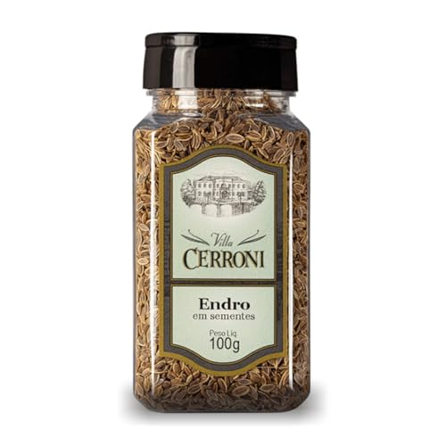 VILLA CERRONI Endro Sementes 100G
