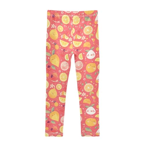 Banner Toddler Baby Girl Legging Fashion Full Length Leg Yoga Pants Gym2