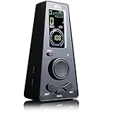 Electronic Digital Metronome for Musicians Piano Guitar Violin Instrument Universal