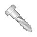 3/8" x 4" Lag Screws / 18-8 Stainless Steel (Carton: 50 pcs)