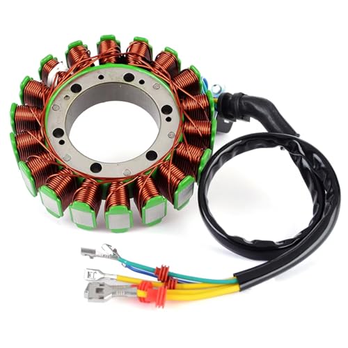 Bobine de stator d'allumage BigRed 700 alternateur magnéto MUV700 31120-HL1-A01 2A