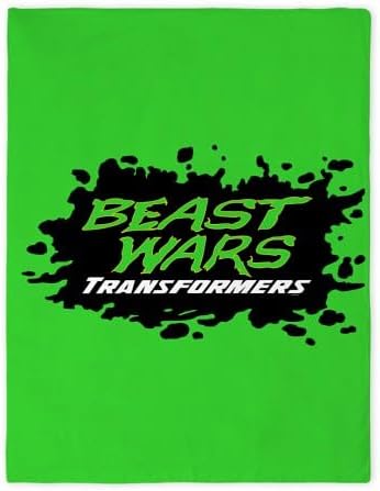 CafePress Beast Wars Transformers Twin Duvet Cover, Printed Comforter Cover, Unique Bedding,