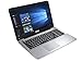PORTATIL ASUS X555QA-XO217T AMD A10-9620P 15.6 8GB / SSD256GB / WiFi /...