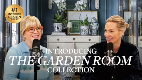 The Garden Room Collection