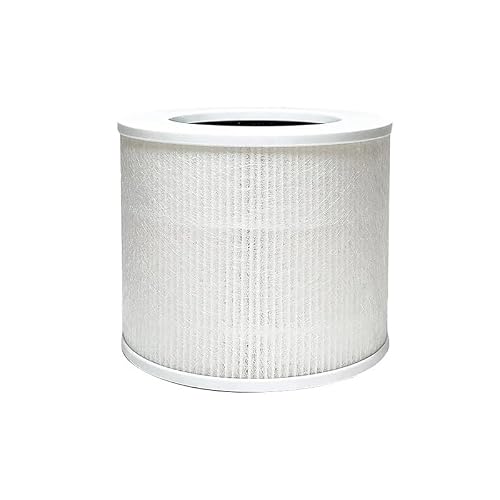 ZHANGAIQINYG Replacement Air Purifier Filter Core Mini-RF For Mini