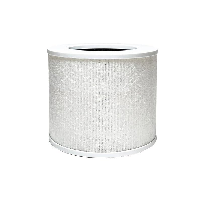 Filtre de purificateur d'air mini-rf pour Mini et assainissement de l'air intérieur