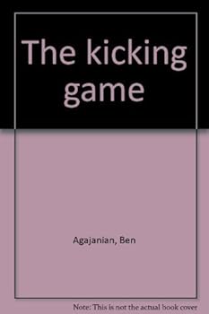 Paperback The Kicking Game Book