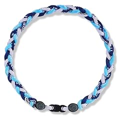 Navy Light Blue White