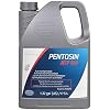 Pentosin 1088117 ATF 134 Ultra High-Performance Automatic Transmission Fluid - Compatible with Select Mercedes-Benz Vehicles with 5 and 7 Speed Automatic Transmissions; Red; 5 Liter