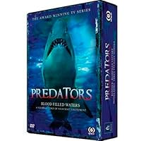 Killer Instinct with Rob Bredl: Blood Filled Waters - 6-DVD Box Set