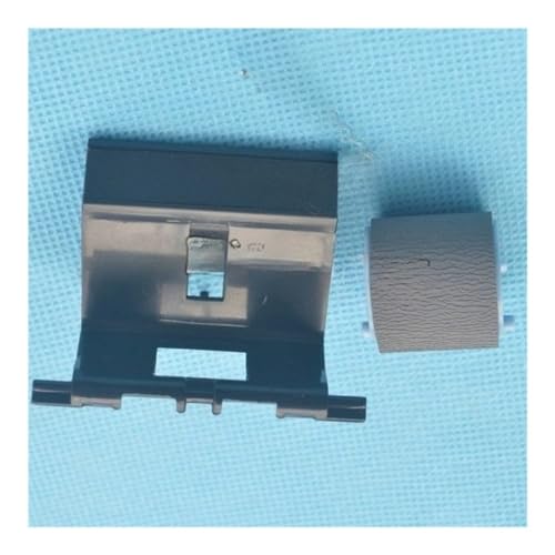 Rouleaux de ramassage de tampon de séparation pour HP LaserJet P1102w M1132 M1212 pièces de rechange