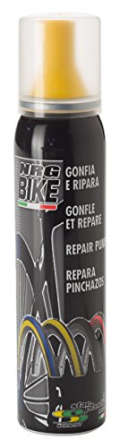 NRG Stacplastic Barattolo st gonfia e ripara Speed 100ml