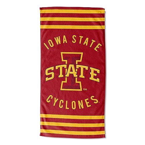 Image of Northwest NCAA Unisex-Adult Beach Towel