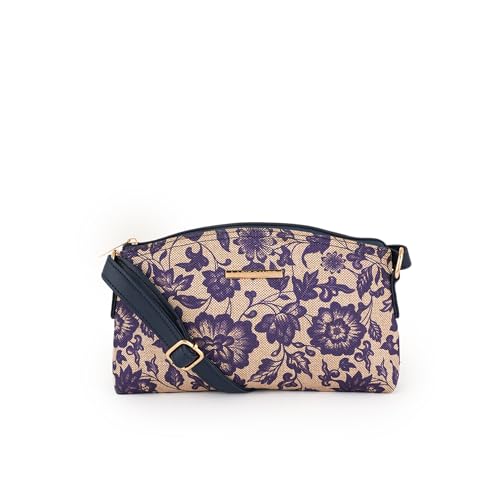 Image of LAPIS O LUPO Women Bag | Crossbody Bags for Women | Stylish Sling Bag for Woman | Vegan Leather Evening Sling Bag | Fashion