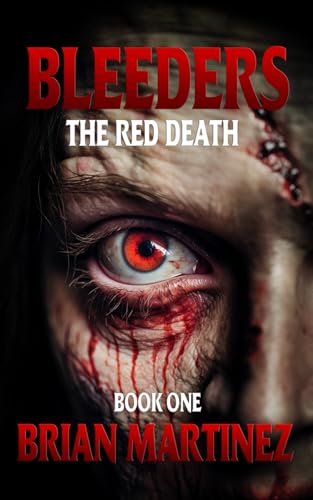 Preisvergleich Produktbild Bleeders: Book 1, The Red Death