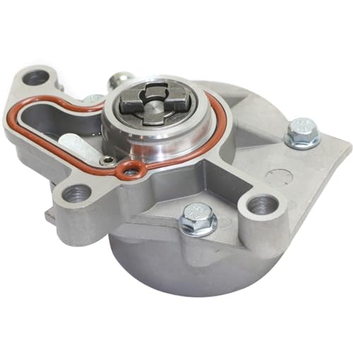 Bomba de Vacío Sustituta compatible con Volkswagen Beetle 1998-2003 1.9L Diesel 4-Cilindros miniatura 4