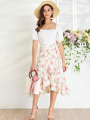 La Mejor comparativa de Falda bershka disponible en línea. 29 Imagen adicional