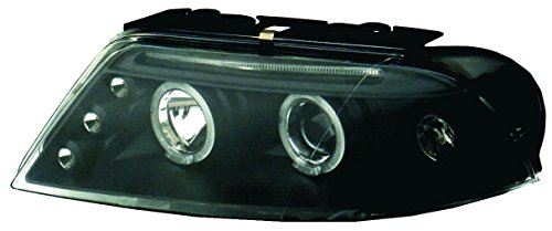 Tête LED Angel Eyes in. pro. 2246480 pour phares de voiture