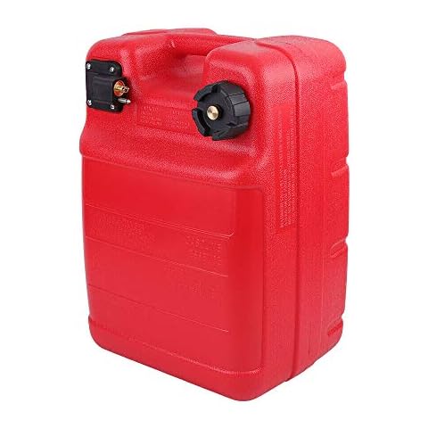 BJTDLLX 24L Marine Fuel Tank Cover