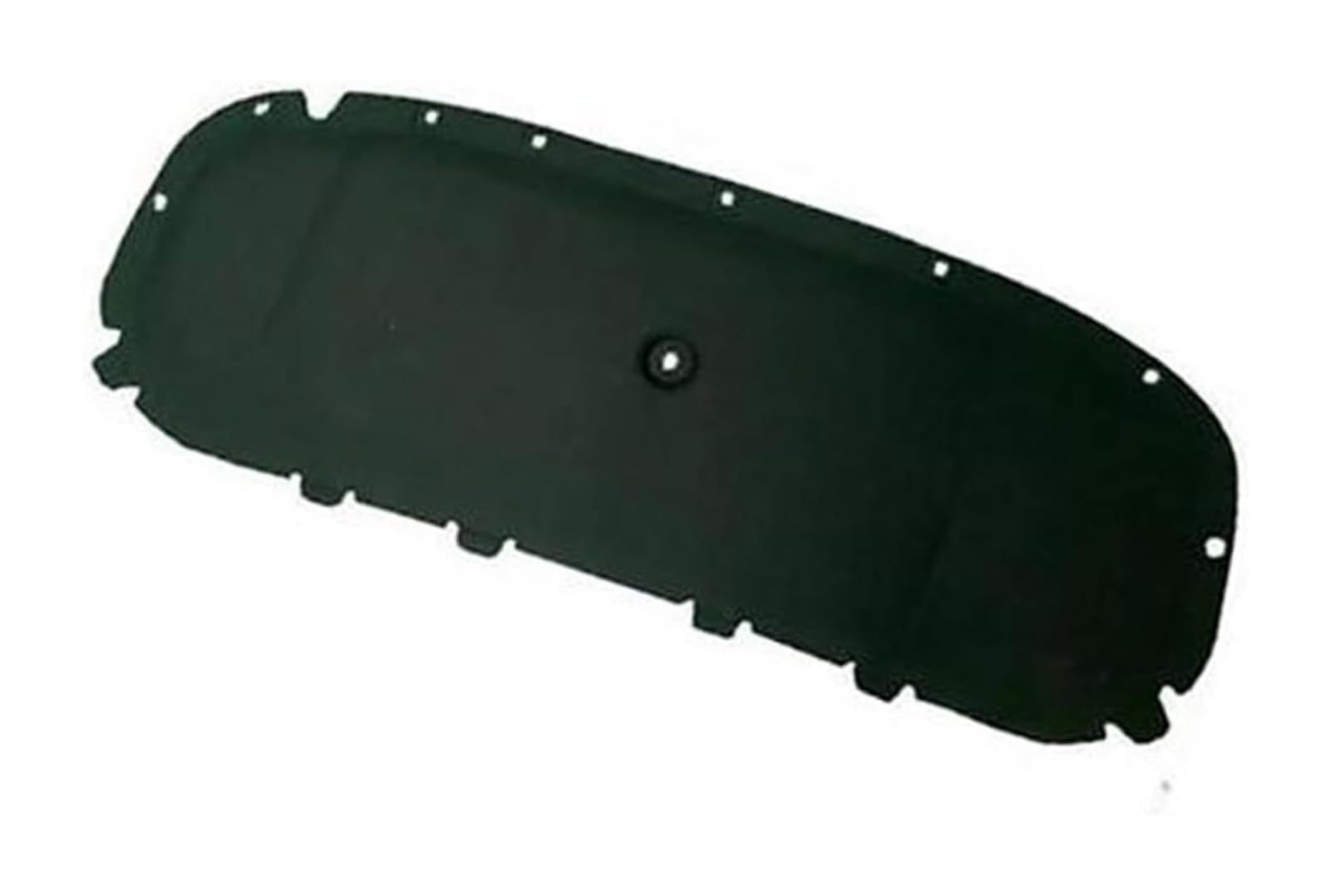 Isolant phonique capot VW Touran L 2016-2024 contre bruit moteur