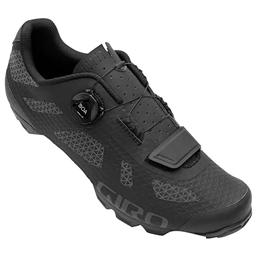 Image of Giro Men's Rincon Cycling Shoe, 9.5 UK