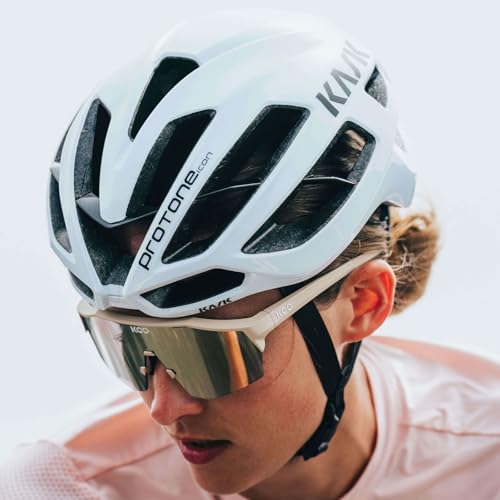 Smart Bicycle Helmet with Bluetooth