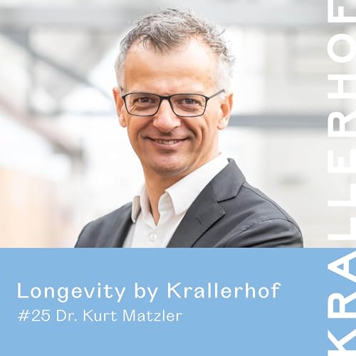 Ep.25: Dr. Kurt Matzler &uuml;ber mentale St&auml;rke, Management und das meditative Radfahren