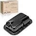 A-Premium Lower Engine Oil Pan for Chrysler 300 Dodge Challenger Charger 2011-2016 Jeep Wrangler 2012-2016 3.6L
