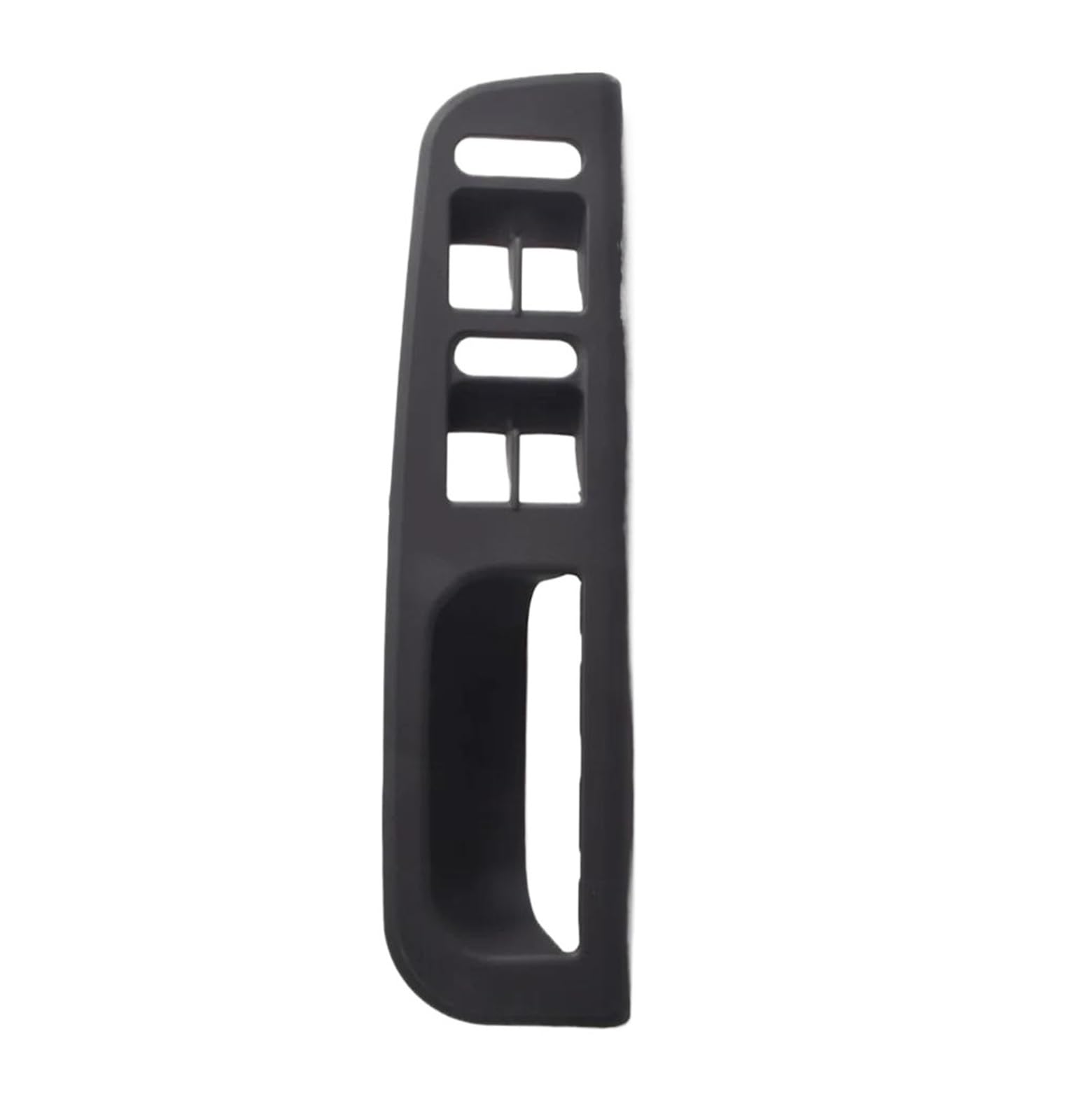 Sutvcm C Interior Door Handle Armrest For Vw For Passat B5 For Bora For Golf 4 Mk4 For Jetta 1998-2004