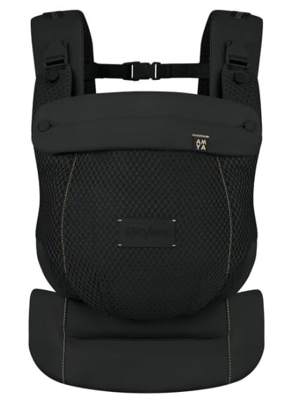 Cybex AMYA Carrier/Magic Black-black PU4